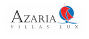 Azaria Villas Lux