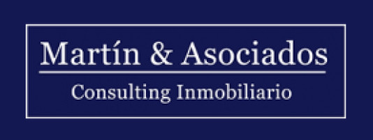 Martin & Asociados Consulting Inmobiliario