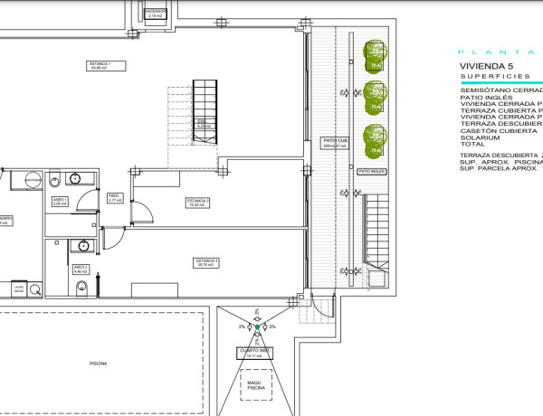 Villa Sunset-Residencial Catalina