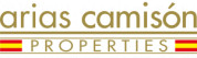 Arias camisón properties