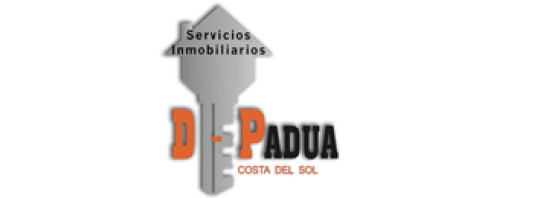 D-Padua Serv. Inmob. Costa del Sol