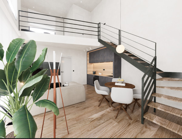 Lofts Aguilera