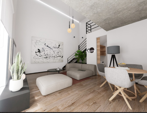 Lofts Aguilera