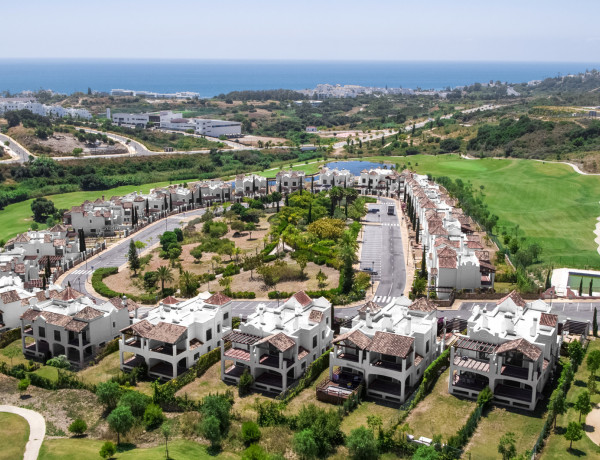 Azata Golf Villas