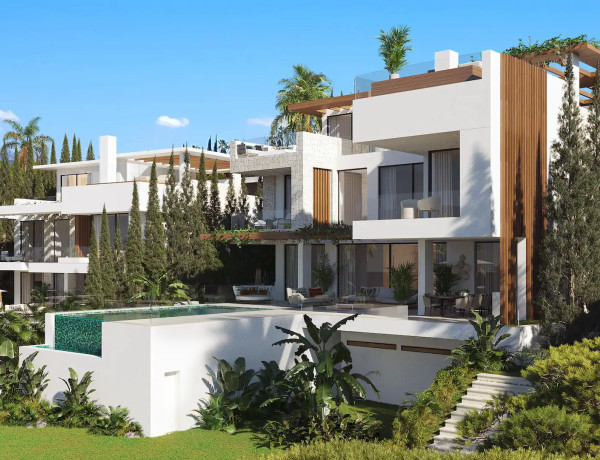 Ocyan Luxury Villas