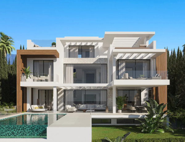 Ocyan Luxury Villas