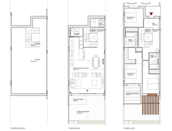 Soleia Living El Chaparral