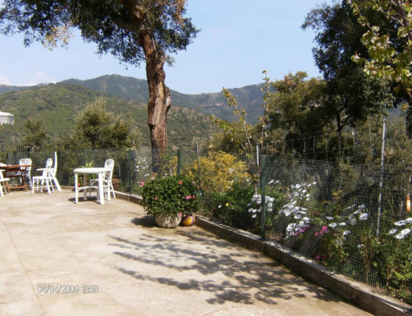 Encantadora Finca Rústica en las Montañas de Jubrique