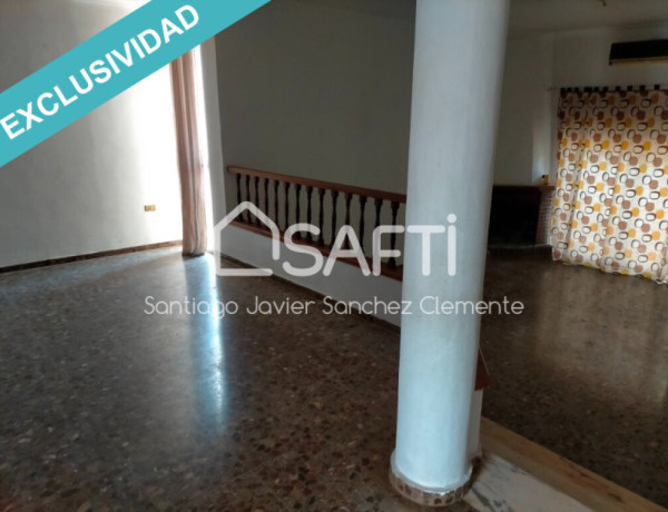 Oportunidad Vivienda Unifamiliar 415 mts parcela