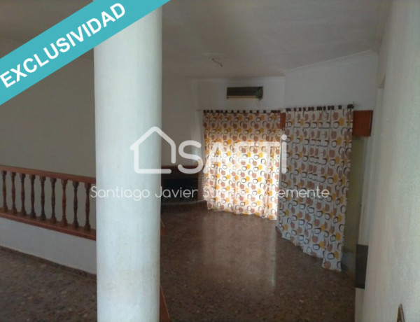 Oportunidad Vivienda Unifamiliar 415 mts parcela