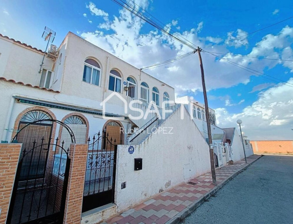 BUNGALOW EN LOS NAREJOS