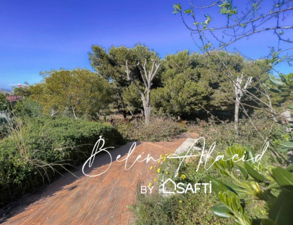 CASA EN CABO DE PALOS CON VISTAS AL MAR, NO COBRAMOS COMISIÓN AL COMPRADOR