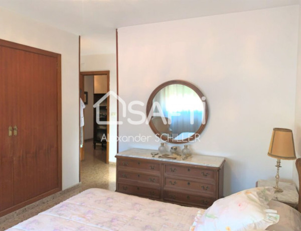 Apartamento con vistas al mar - Calle Indalecio Prieto