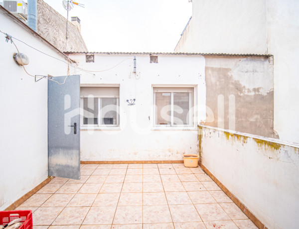 Casa en venta de 190 m² Calle San Isidoro, 30620 Fortuna (Murcia)