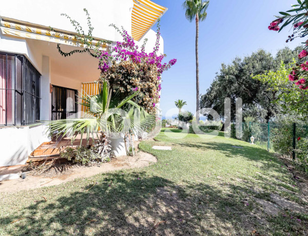 Casa en venta de 123m² en Avenida de los Jardines, 29649 Mijas (Málaga)