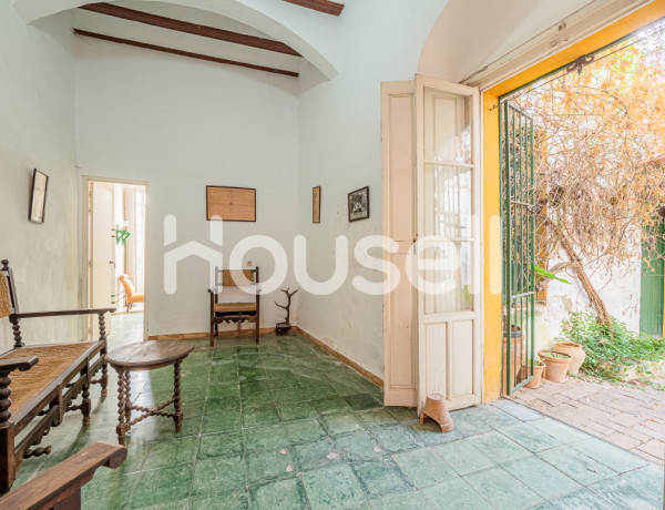 Casa en venta de 1174m² en Calle Menéndez Pelayo, 41710 Utrera (Sevilla)