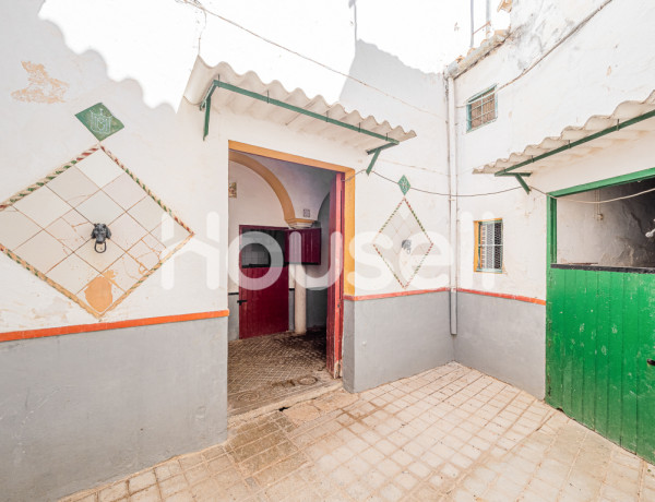 Casa en venta de 1174m² en Calle Menéndez Pelayo, 41710 Utrera (Sevilla)