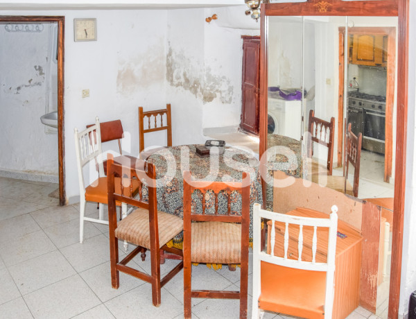 Casa en venta de 153m² en Calle Cava Alta, 18800 Baza (Granada)