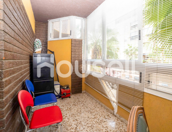 Piso en venta de 158 m² en Calle Sta. María Mazzarelo, 03007 Alicante/Alacant (Alacant)