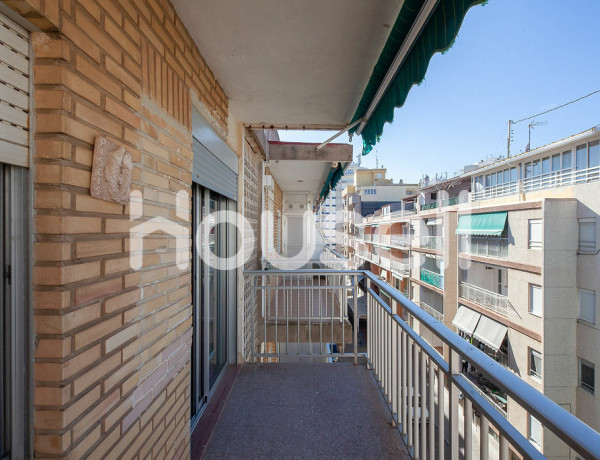 Piso en venta de 82 m² Calle de Pere el Gran (El Perelló), 46420 Sueca (València)