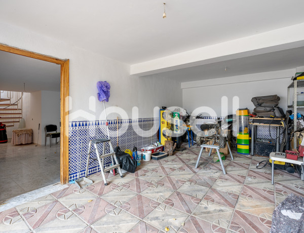 Casa en venta de 224 m² Calle Madeira, 18630 Otura (Granada)