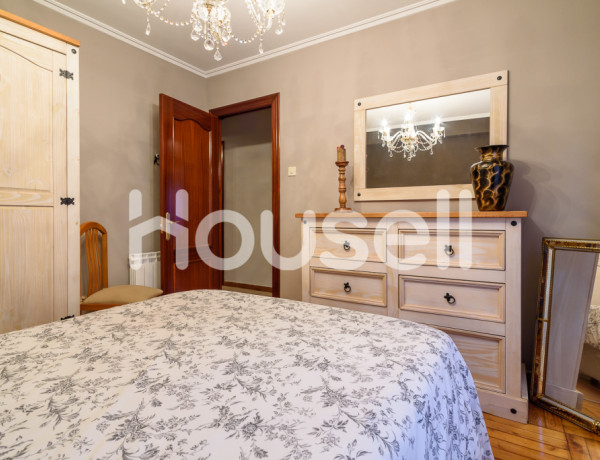 Piso en venta de 91 m² Calle Marqués de San Esteban, 33206 Gijón (Asturias)