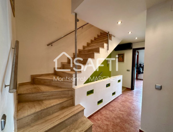 Casa en venta en Cal Bassacs, Gironella de 215m2