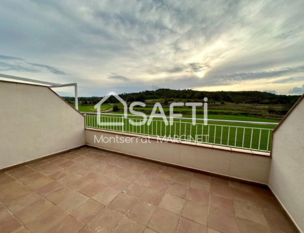 Casa en venta en Cal Bassacs, Gironella de 215m2