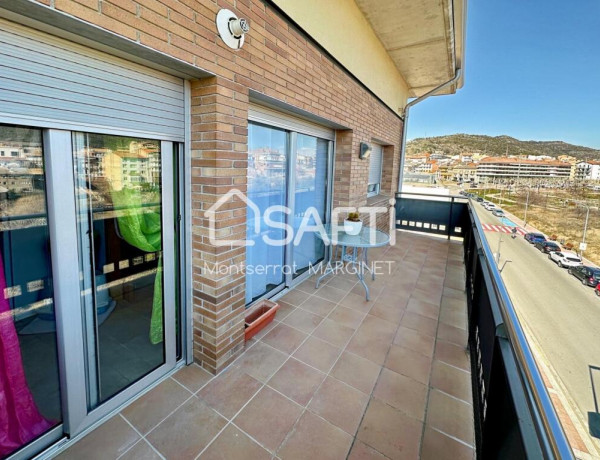 Dúplex en venta en Puig-Reig de 166m2