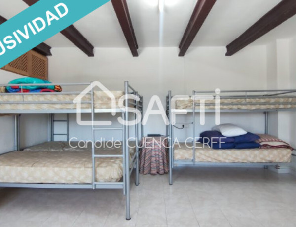 ¡Se vende finca agrícola de 47 ha! Ideal para Inversores.