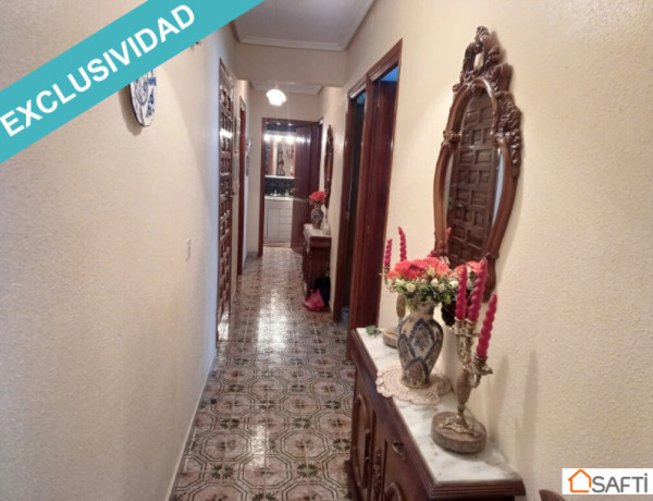 ¡¡Este precioso piso está a la venta!! ¡¡Gran oportunidad!!