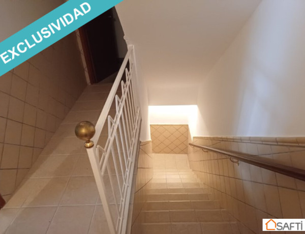 ¡¡Este precioso piso está a la venta!! ¡¡Gran oportunidad!!