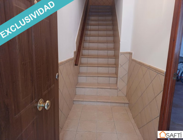 ¡¡Este precioso piso está a la venta!! ¡¡Gran oportunidad!!