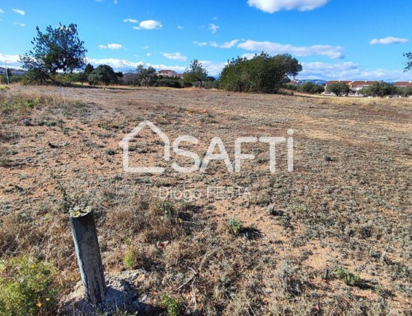 PRECIOSO TERRENO 1ª LINEA CAMPO DE GOLF HOYO 4