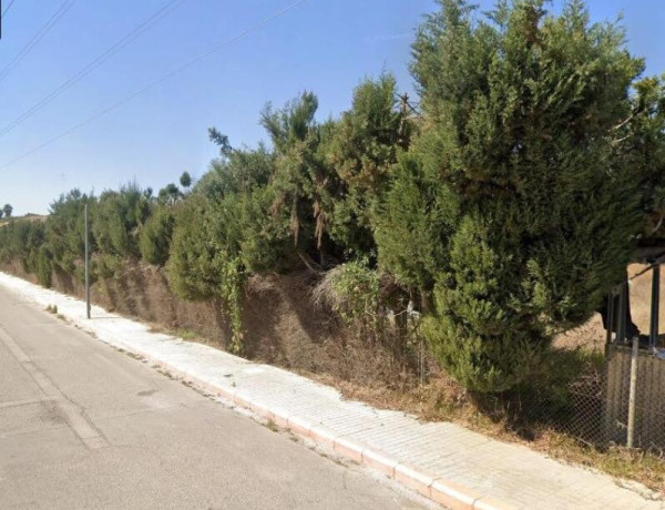 Urban land For sell in Paterna in Valencia 