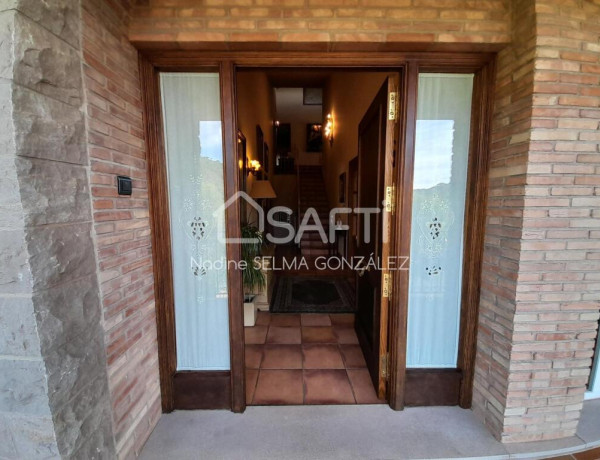 Chalet Exclusivo en Urb Las Palmas de Benicàssim