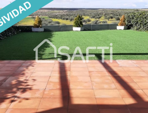 SAFTI VENDE BONITA VIVIENDA UNIFAMILIAR ADOSADA EN BARGAS