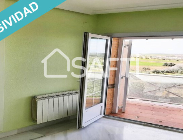 SAFTI VENDE BONITA VIVIENDA UNIFAMILIAR ADOSADA EN BARGAS