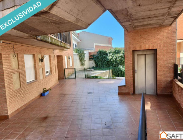 ¡¡ Este precioso  piso, de 3 habitaciones, puede ser el tuyo !!