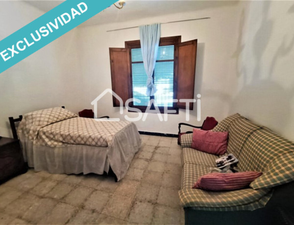 ¡¡ NUEVA OPORTUNIDAD !!  Vivienda unifamiliar, en excelente ubicación