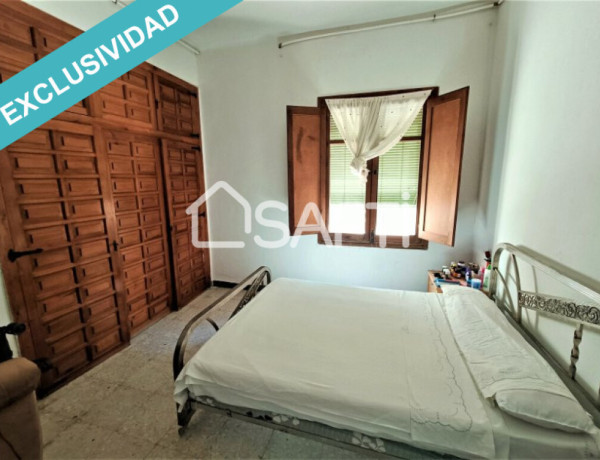 ¡¡ NUEVA OPORTUNIDAD !!  Vivienda unifamiliar, en excelente ubicación