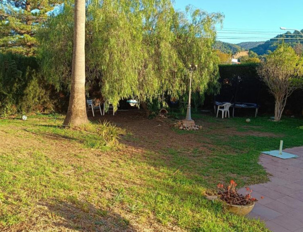 Casa con inmejorable ubicación céntrico, tranquilo