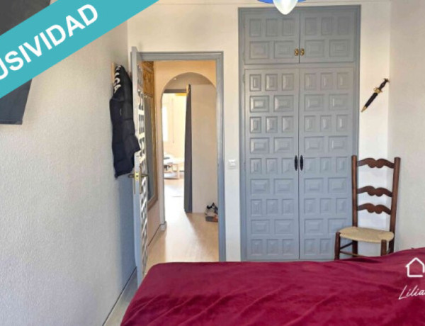 ¡Exclusividad! Apartamento de cruce doble con vista al canal