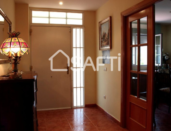 Chalet o casa independiente en venta