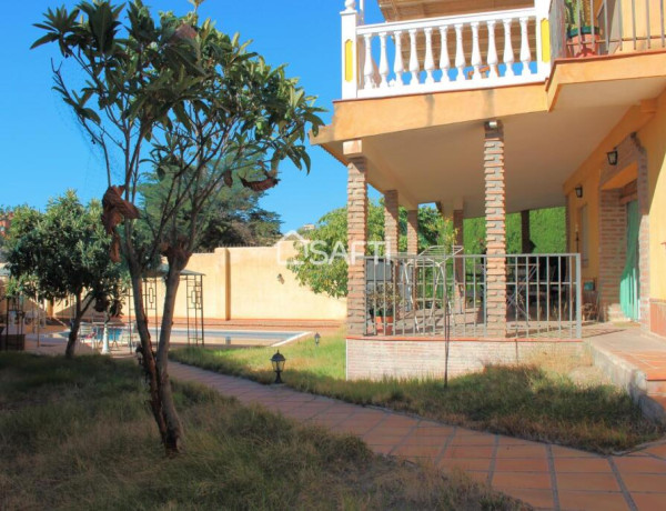 Casa o Chalet independiente en venta en Gabia Chica