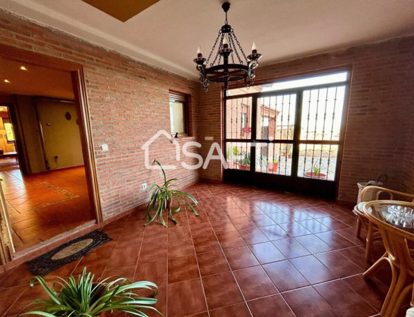 VILLA RURAL EN VENTA EN VALDERAS