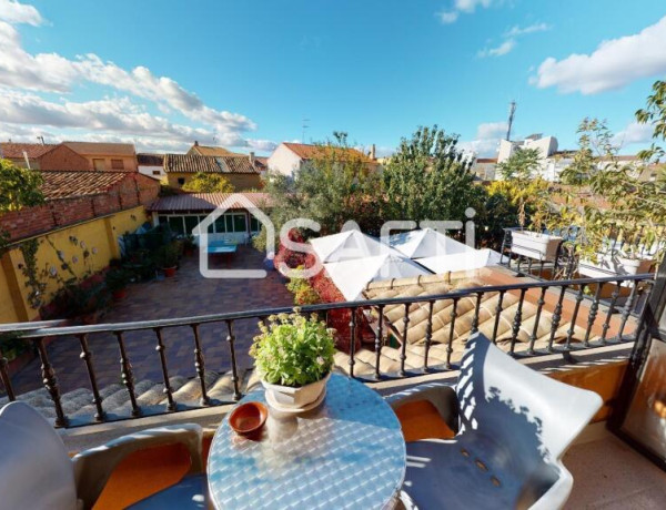 **REBAJADO** EN VENTA HOTEL RURAL EN PLENO FUNCIONAMIENTO CON RESTAURANTE