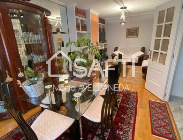 ***REBAJADO*** IMPECABLE CHALET ADOSADO EN URBANIZACIÓN LAS MUNDINAS