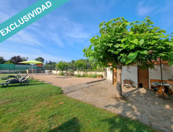 Rustic land For sell in Ponferrada in León 