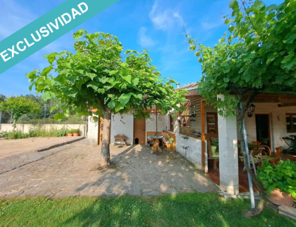 Rustic land For sell in Ponferrada in León 